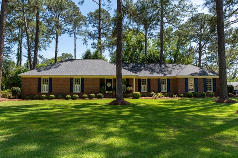 Photo of 3210 Tunbridge Ln, Albany, GA 31721 (MLS # 169053)
