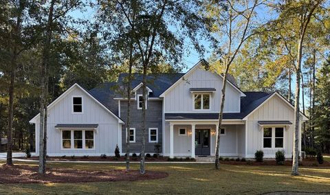 Photo of 227 Morgan Farm Drive, Leesburg, GA 31763 (MLS # 167425)
