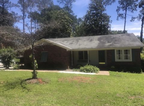 Photo of 2616 Lansing Drive, Albany, GA 31721 (MLS # 169145)