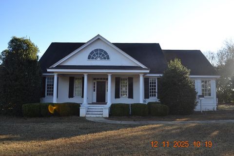 Photo of 2700 McCall Court, Albany, GA 31721 (MLS # 167230)