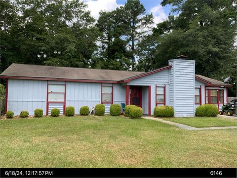 Photo of 616 Bison Ln, Albany, GA 31721 (MLS # 167166)