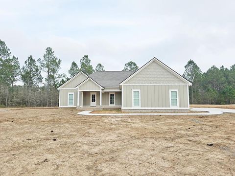 Photo of 131 Brittany Lakes Drive, Leesburg, GA 31763 (MLS # 167374)