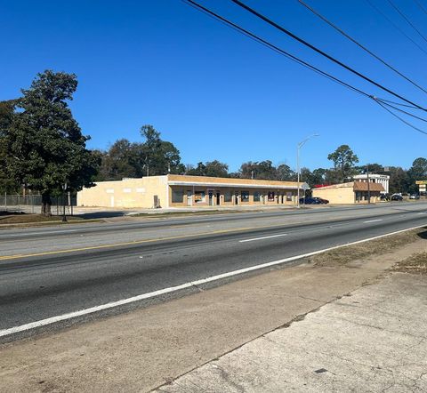 Photo of 507 Slappey Blvd S, Albany, GA 31707 (MLS # 164314)