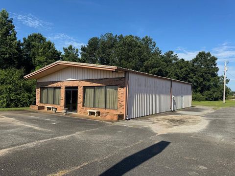 Photo of 137 Martin Luther King Jr Road, Blakely, GA 39823 (MLS # 165185)