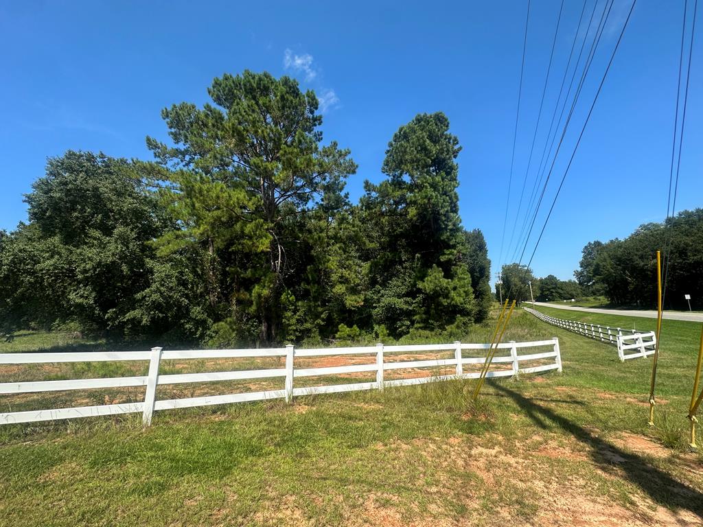 HWY 82 Oakland Rd