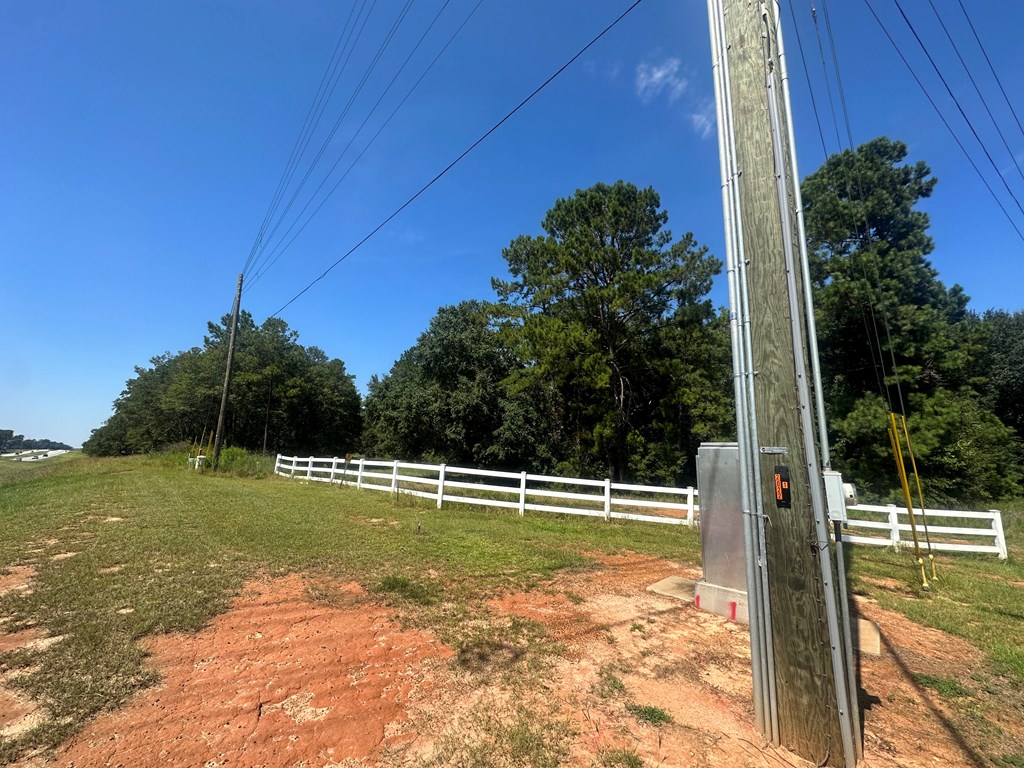 HWY 82 Oakland Rd