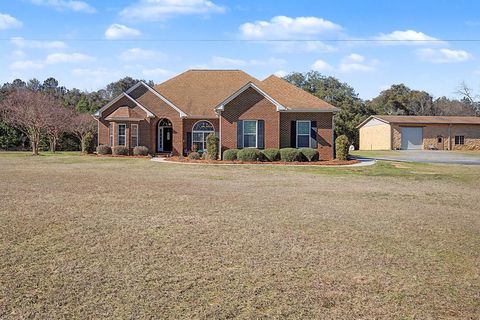 Photo of 323 Old Pretoria Road, Albany, GA 31721 (MLS # 167607)
