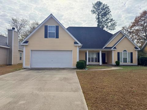 Photo of 178 Tallassee Trail, Leesburg, GA 31763 (MLS # 167288)