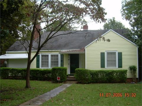 Photo of 502 Haley Street N St, Albany, GA 31701 (MLS # 161122)
