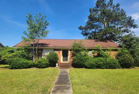Photo of 1510 Westwood Dr, Albany, GA 31721 (MLS # 169315)