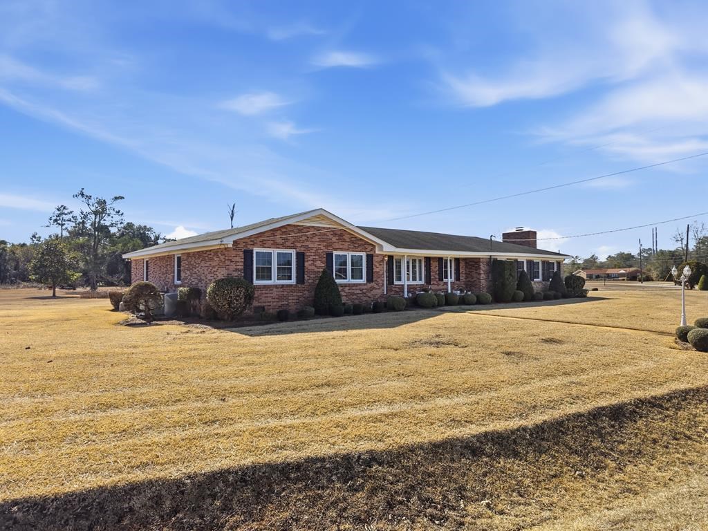 2401 Greenmount