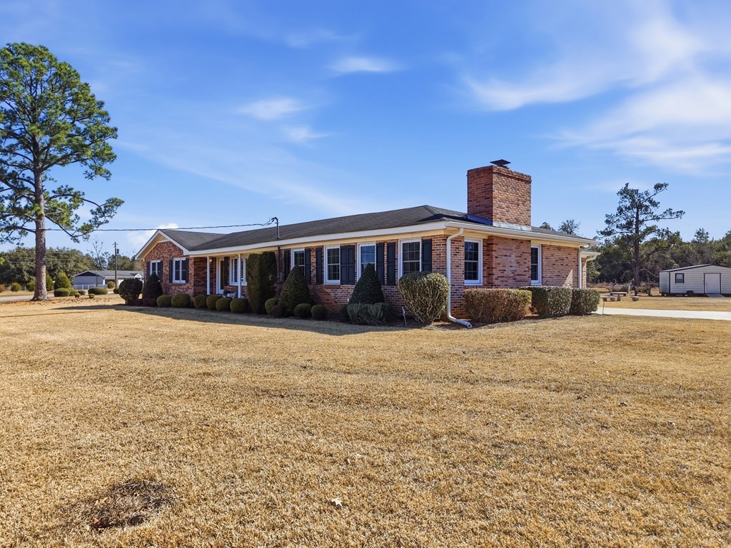 2401 Greenmount