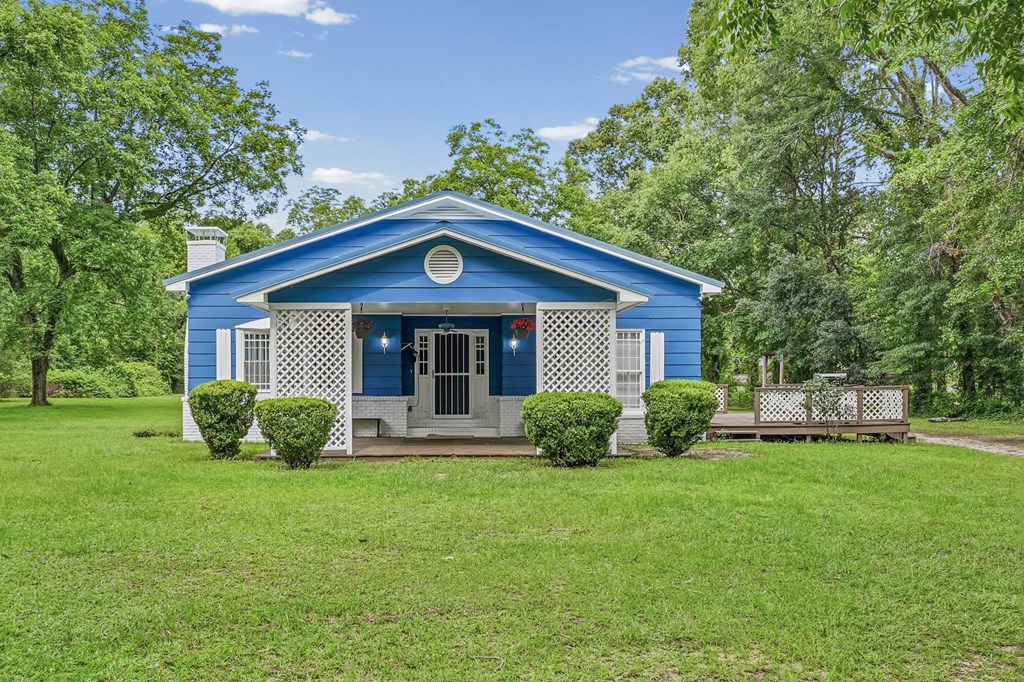 4709 Radium Springs Road