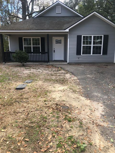 Photo of 207 W McKinley Street, Thomasville, GA 31757 (MLS # 166671)