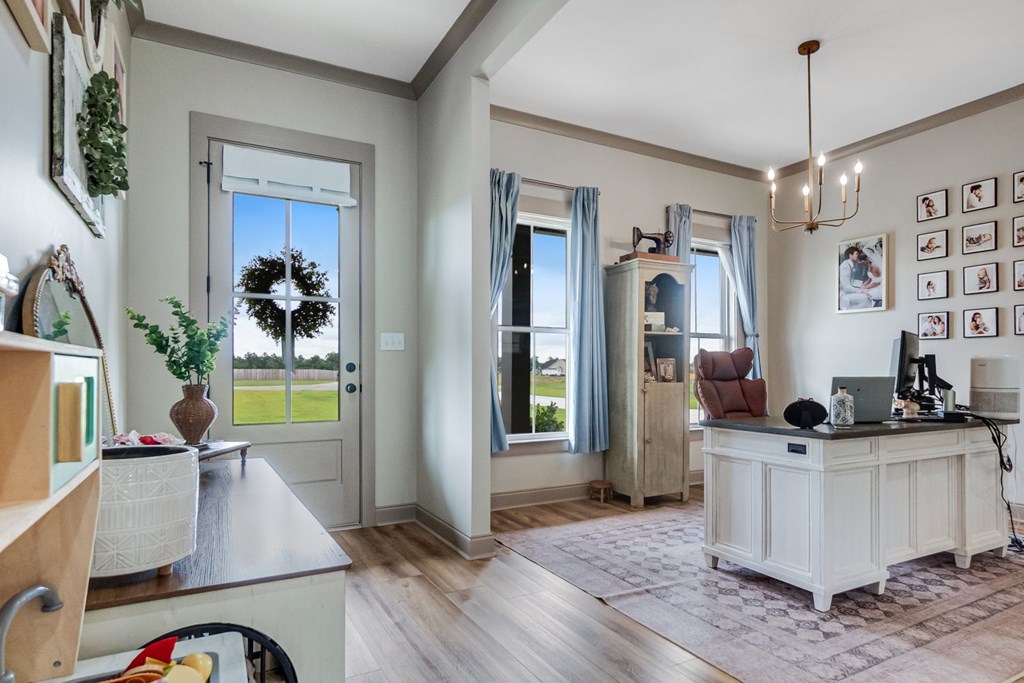 201 Willow Oak Loop