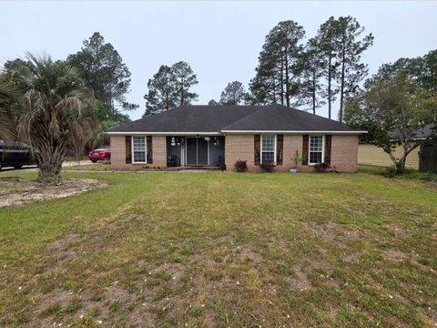 Photo of 110 Maggie Court, Leesburg, GA 31763 (MLS # 168830)