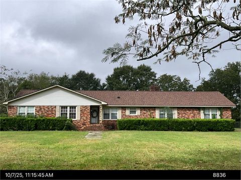 Photo of 431 County Line Road S Rd, Albany, GA 31705 (MLS # 167237)