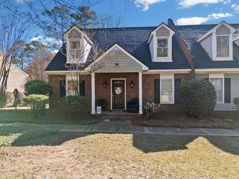 Photo of 3114 Westgate Dr, Albany, GA 31721 (MLS # 167262)