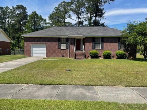 Photo of 603 Story Road, Albany, GA 31701 (MLS # 169026)
