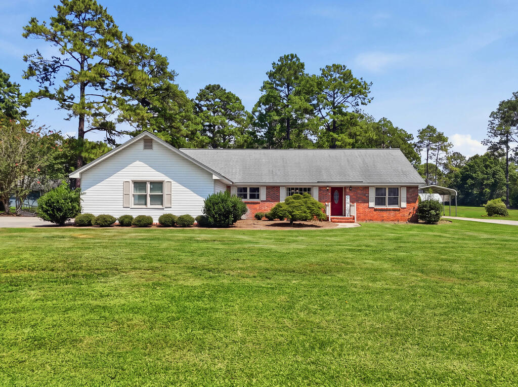 129 W Doublegate Drive