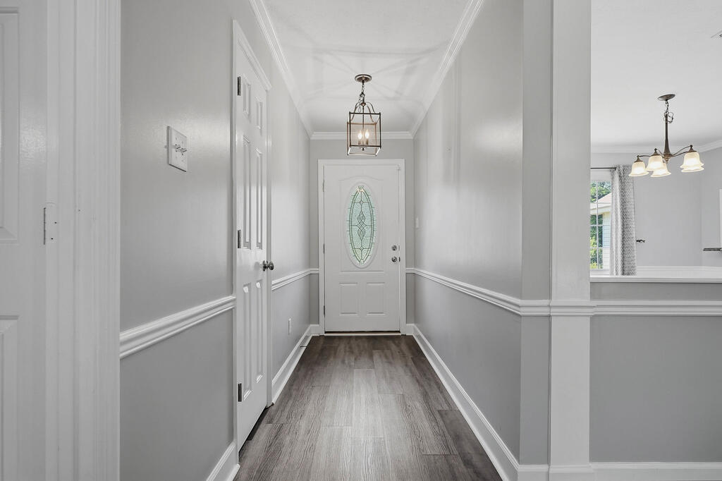 129 W Doublegate Drive