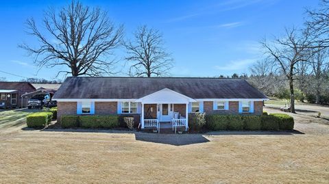 Photo of 356 Cornwell Rd, Americus, GA 31709 (MLS # 167515)