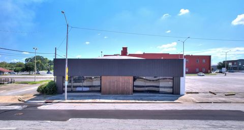 Photo of 212 N Washington Street, Albany, GA 31701 (MLS # 165352)