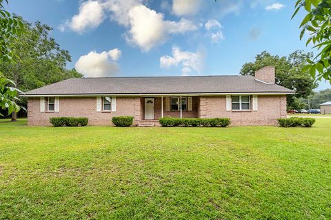 Photo of 4146 Old GA Hwy 3, Camilla, GA 31730 (MLS # 166634)