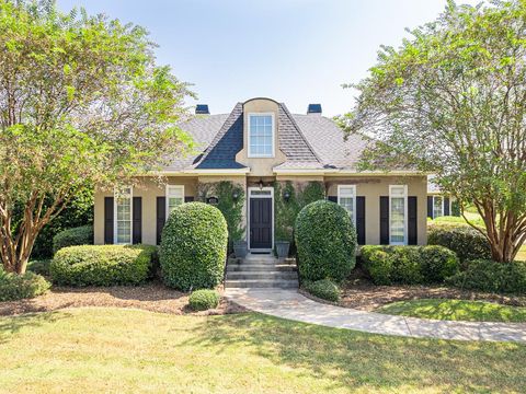 Photo of 4533 La Costa Drive, Albany, GA 31721 (MLS # 166775)