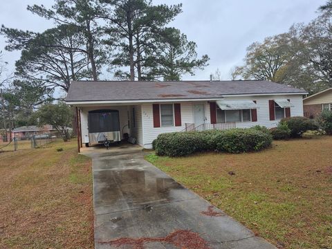 Photo of 1011 N Washington Street, Sylvester, GA 31791 (MLS # 164154)