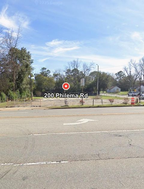 Photo of 200 Philema Road, Albany, GA 31701 (MLS # 166855)