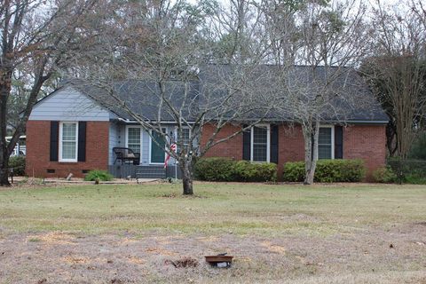 Photo of 4426 Woodcrest Dr, Albany, GA 31721 (MLS # 167211)