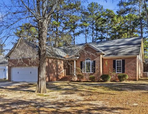 Photo of 3409 Bellingham Lane, Albany, GA 31721 (MLS # 167420)