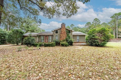 Photo of 177 Pineridge Drive, Leesburg, GA 31763 (MLS # 167051)