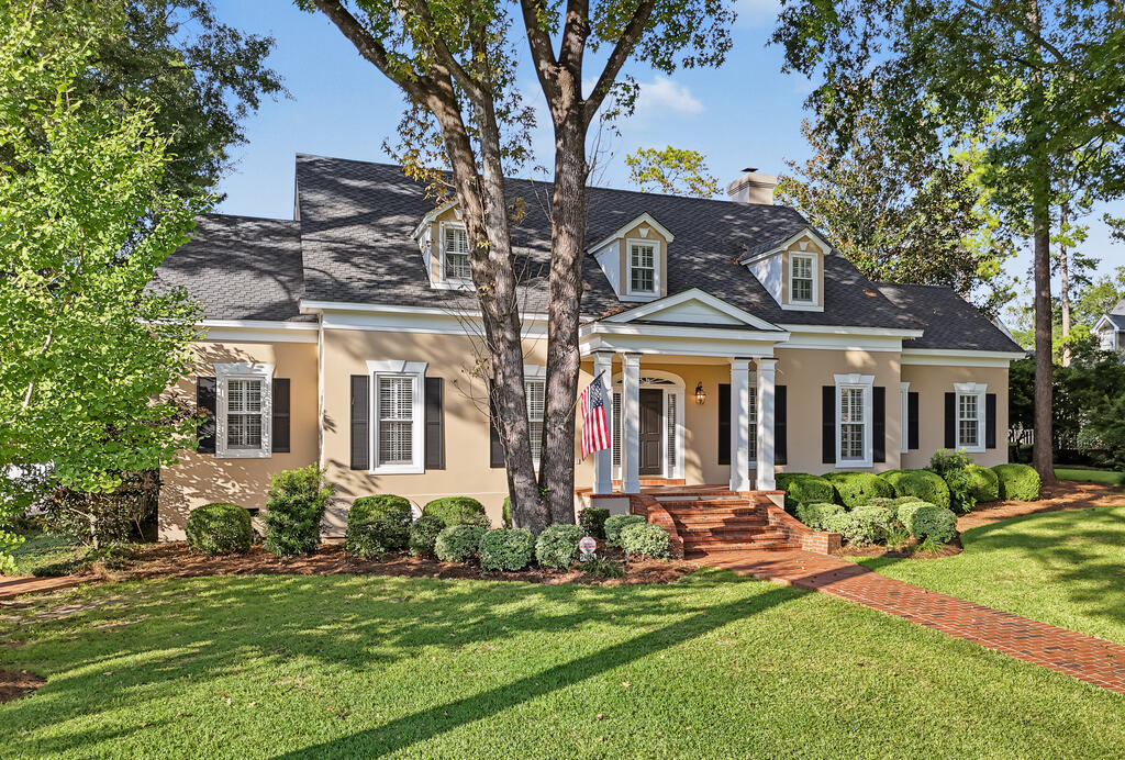 2617 Ridgewood Lane