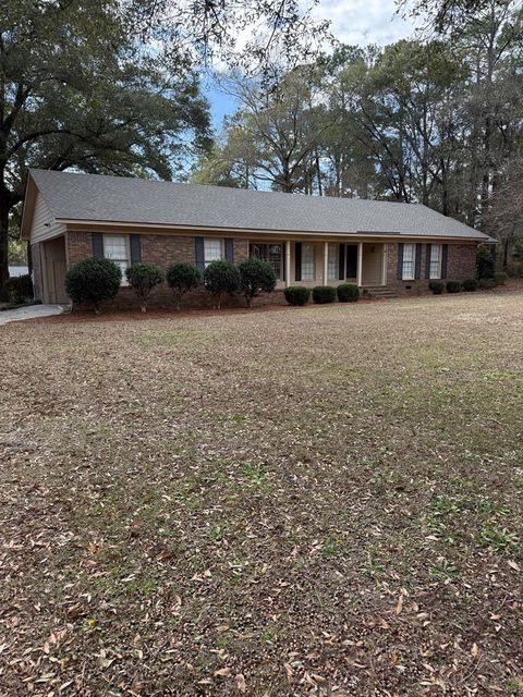 Photo of 150 Pineridge Drive, Leesburg, GA 31763 (MLS # 167421)