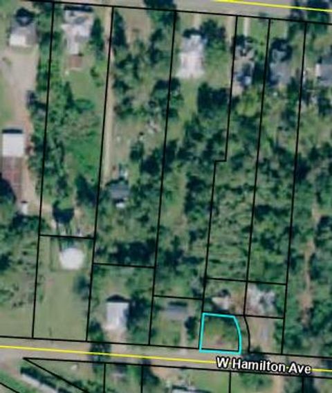 Photo of 237 Hamilton Avenue, Cuthbert, GA 39840 (MLS # 167405)