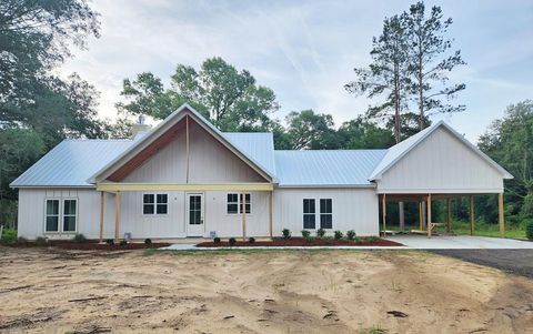Photo of 575 White Pond Road, Leesburg, GA 31763 (MLS # 169090)