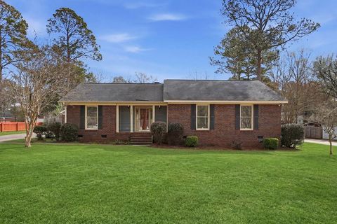 Photo of 2710 Shannon Road, Albany, GA 31721 (MLS # 168710)