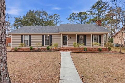 Photo of 1619 Northwood Drive, Albany, GA 31721 (MLS # 167624)