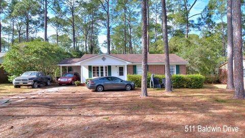 Photo of 511 Baldwin Dr, Albany, GA 31707 (MLS # 164226)