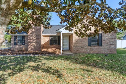 Photo of 1750 Philema Road, Leesburg, GA 31763 (MLS # 168947)