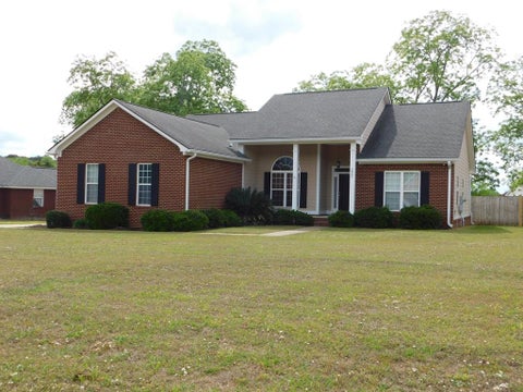 Photo of 252 Hawkstead Drive, Leesburg, GA 31763 (MLS # 168823)