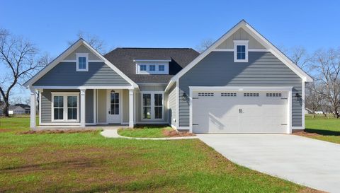 Photo of 109 Lambeth Court, Leesburg, GA 31763 (MLS # 166825)