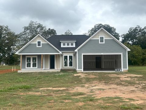 Photo of 109 Lamberth Court, Leesburg, GA 31763 (MLS # 166825)