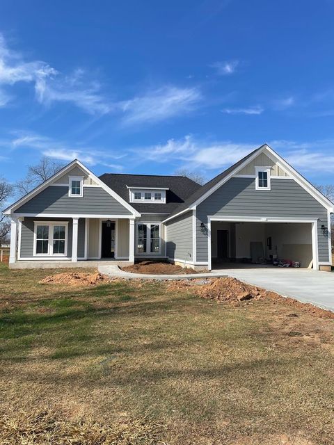 Photo of 109 Lambeth Court, Leesburg, GA 31763 (MLS # 166825)