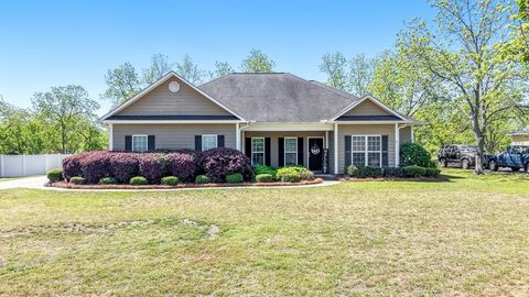 Photo of 145 Kendal Lane, Leesburg, GA 31763 (MLS # 168933)