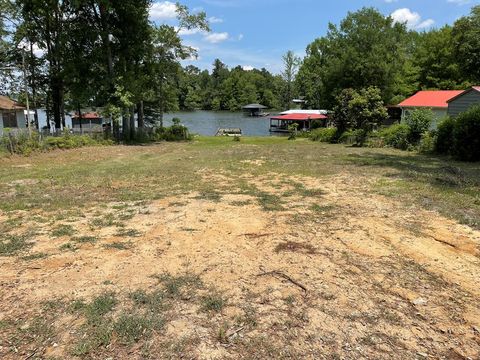 Photo of 484 Lakeshore Way, Cordele, GA 31015 (MLS # 167580)