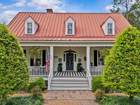 Photo of 101 Frank Orgel Court, Albany, GA 31721 (MLS # 166793)