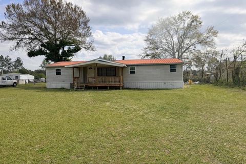 Photo of 6022 Jenkins Road, Albany, GA 31705 (MLS # 168818)